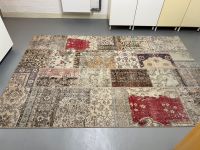 Persischer Teppich - Patchwork Vintage Eimsbüttel - Hamburg Niendorf Vorschau
