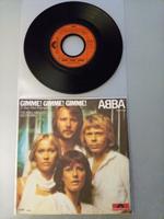 ABBA Single – Gimme! Gimme! Gimme! (A Man After Midnight) – 1979 Innenstadt - Köln Altstadt Vorschau