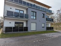 Neubau sucht Mieter! 3 Raum Wohnung am Wasser Sachsen-Anhalt - Haldensleben Vorschau