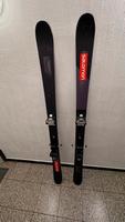 Salomon TNT Freeski Hessen - Hofgeismar Vorschau