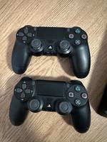 Ps4 mit 2 Controller Bayern - Kleinlangheim Vorschau
