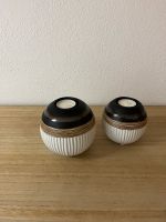 Teelichthalter aus Keramik - 2er Set • Boltze Home Bayern - Eitensheim Vorschau