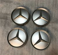 Mercedes original Nabendeckel felgendeckel 75mm Nordrhein-Westfalen - Haan Vorschau