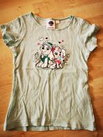 Shirt Paw Patrol Gr. 110 mint Nordrhein-Westfalen - Monheim am Rhein Vorschau