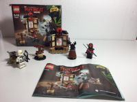 Lego 70606 Ninjago Nordrhein-Westfalen - Rösrath Vorschau