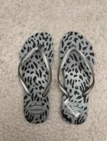 Havaianas Leo grau/silber - NEU Dresden - Innere Altstadt Vorschau