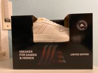 Aldi Aldimania Limited Edition Schuhe Sneaker GR 45 Baden-Württemberg - Pliezhausen Vorschau