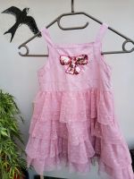 Sommerkleid mit Schleife von Kids Hessen - Zierenberg Vorschau