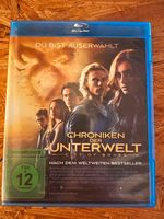 Chroniken der Unterwelt (Blu-Ray) Nordrhein-Westfalen - Sankt Augustin Vorschau