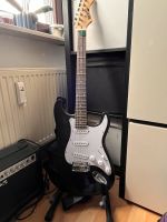 Verkaufe meine E-Gitarre Baden-Württemberg - Sinsheim Vorschau