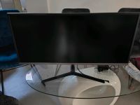 Samsung 34" Monitor S34J55 Ultrawide UWQHD 21:9 Bayern - Mering Vorschau