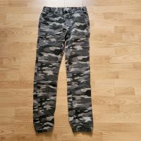 C&A Camouflage Hose Armee 170 Sachsen-Anhalt - Aken Vorschau