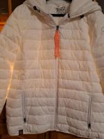 Soccx® Spirit Damen Winterjacke neu weiß ungetragen Gr. 44 Berlin - Reinickendorf Vorschau