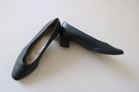 blaue Pumps Gr. 39 (6) von Gabor (80) Niedersachsen - Osnabrück Vorschau