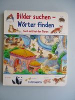 Buch "Bilder suchen - Wörter finden", ISBN 978-3-649-60228-6 Baden-Württemberg - Karlsruhe Vorschau