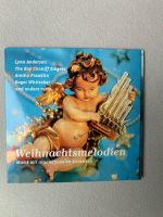 WEIHNACHTSMELODIEN CD Stuttgart - Stuttgart-West Vorschau