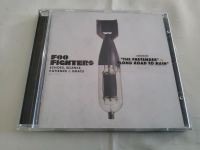 Foo Fighters - Echoes, Silence, Patience & Grace - CD München - Allach-Untermenzing Vorschau