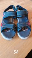 Sandalen Gr.36 Saarland - Freisen Vorschau
