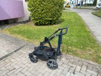 Kinderwagen Hartan Sprint GT Stuttgart - Möhringen Vorschau