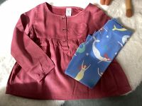 Mini Boden Leggings Meerjungfrau Nixe ❤️ Bluse Herz Carters Baden-Württemberg - Waldkirch Vorschau