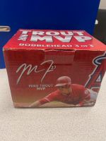 Mike Trout MVP Angles 2016 Bobblehead München - Untergiesing-Harlaching Vorschau