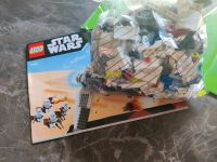 Lego Star Wars Geeste - Osterbrock Vorschau