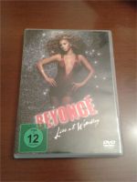 Beyoncé - Live at Wembley - Musik - DVD - selten - sehr gut erh. Rheinland-Pfalz - Hamm (Sieg) Vorschau