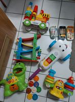 SPIELZEUG, Fisher Price, Vtech - DiNO, Staubsauger etc,neuwertig Nordrhein-Westfalen - Mülheim (Ruhr) Vorschau