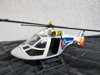 Playmobil  Polizei Hubschrauber mit Licht Bayern - Kempten Vorschau