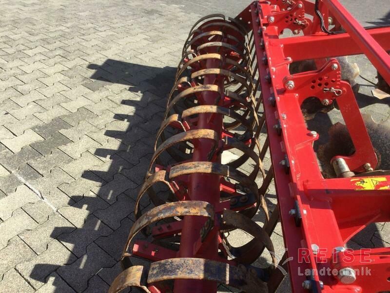 Horsch Terrano 3 FX Kultivator/Grubber in Lippetal