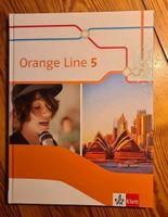 KLETT neu!! Orange Line 5  Buch ISBN 978 3 12 548075 9 Eimsbüttel - Hamburg Eimsbüttel (Stadtteil) Vorschau