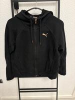 Puma Sweatshirtjacke Gr. S Nordrhein-Westfalen - Erkelenz Vorschau
