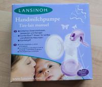 Lansinoh Handmilchpumpe Hessen - Eschborn Vorschau