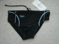 NEU Speedo Badehose, Größe 3 (152), schwarz Nordrhein-Westfalen - Hamm Vorschau