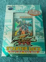 Yugioh! 5D's Starter Deck 2010 Duelist Toolbox Deutsch NEU & OVP Thüringen - Stützerbach Vorschau