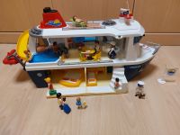 PLAYMOBIL -6978 - Kreuzfahrtschiff Panama - Family Fun Nordrhein-Westfalen - Wipperfürth Vorschau