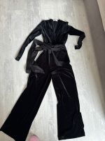 Mango overall schwarz Xs/S Bayern - Senden Vorschau