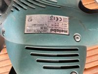 Metabo  HS 55 Heckenschere elektrisch 60 ziger Schwert Nordrhein-Westfalen - Gronau (Westfalen) Vorschau