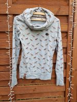 Naketano Sweater Pullover Bambi Rehe gr S Rheinland-Pfalz - Montforterhof Vorschau