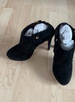 Orig. Hugo Boss Stiefelletten / Halbstiefel Schuhe in Gr. 39 Nordrhein-Westfalen - Warburg Vorschau