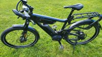 Riese Müller superdelite gt rohloff hs 45kmh spedelec ebike Hessen - Hohenahr Vorschau