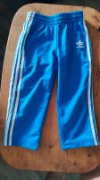 Adidas Hose unisex 92 Hamburg-Nord - Hamburg Langenhorn Vorschau