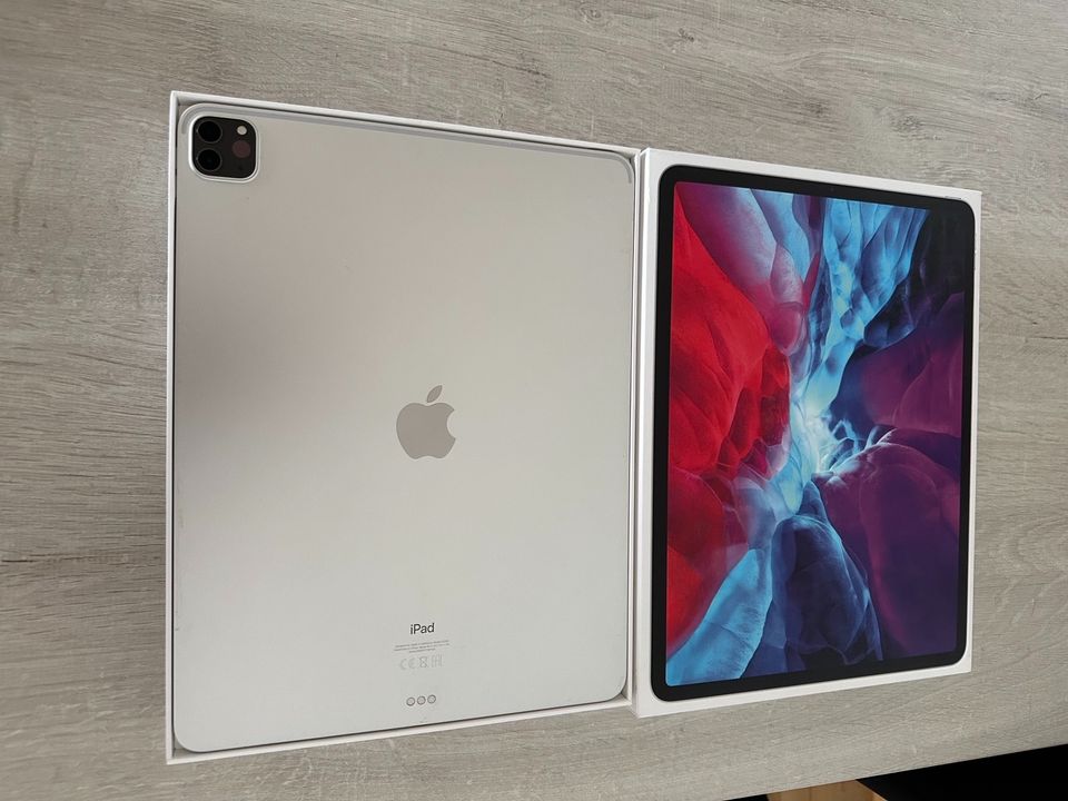 ⭐️ Apple iPad Pro 12,9 Zoll - 4. Generation in Hannover