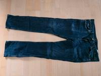 Blaue Hugo Boss Jeans 36/32 Bayern - Zeitlarn Vorschau