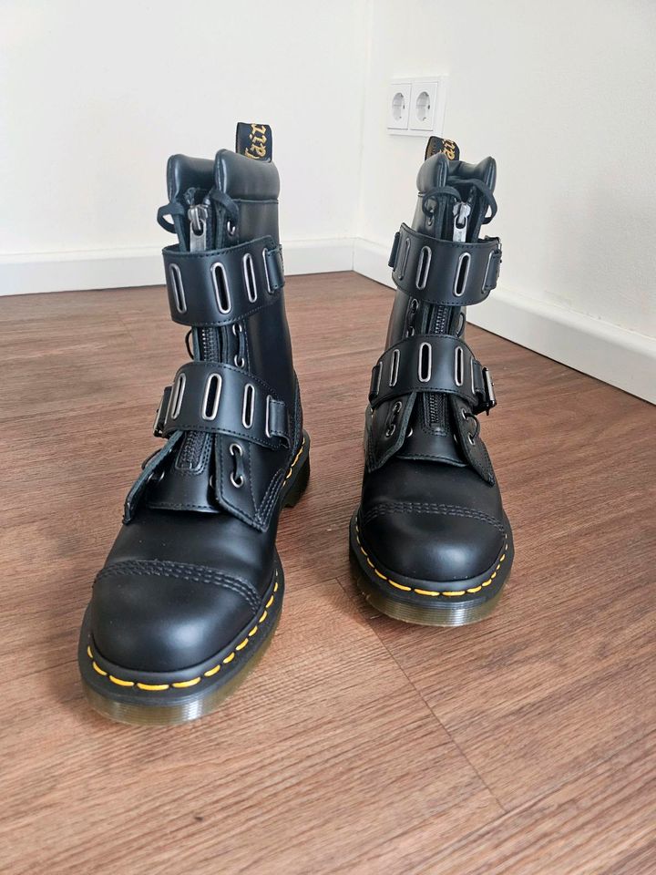 Dr. Martens Quynn in Krummesse