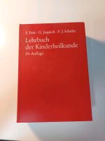 Lehrbuch der Kinderheilkunde - Feer, Joppich, Schulte - 24.Auflag Münster (Westfalen) - Centrum Vorschau