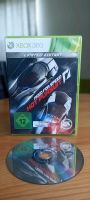 Xbox 360 Need for Speed Hot Pursuit Limited Edition Niedersachsen - Bad Gandersheim Vorschau