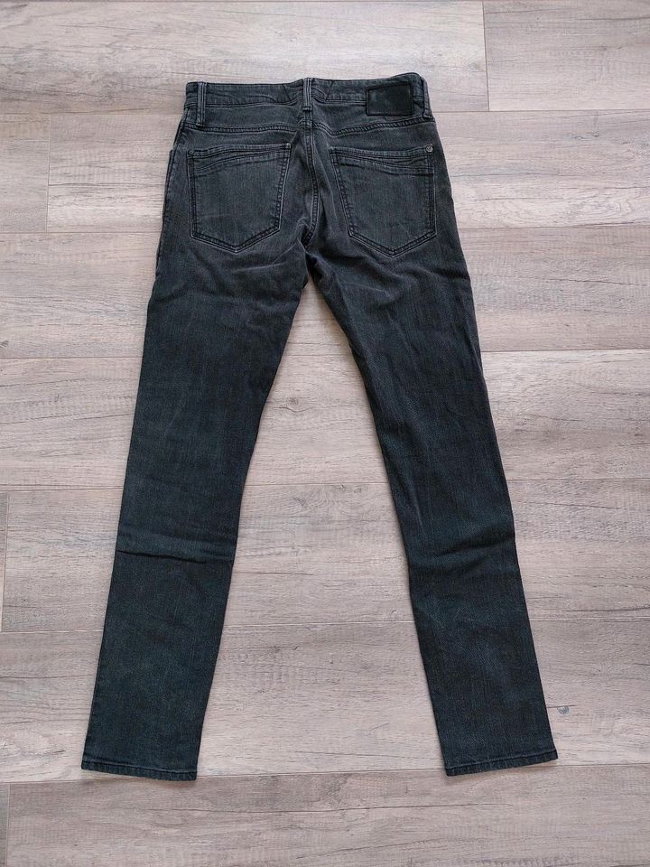 Mavi James Super Skinny Herren Jeans Hose in Karlsruhe