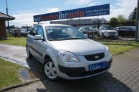 Kia Rio 1.6 CVVT Spirit*AUTOMATIK*KLIMA*ZV-FUNK !! Nordrhein-Westfalen - Kempen Vorschau