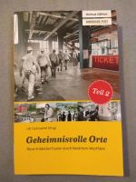 Geheimnisvolle Orte entdeckertouren in NRW Nordrhein-Westfalen - Brüggen Vorschau